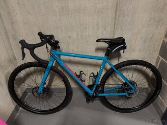 Kona Rove DL (gravel) - 1