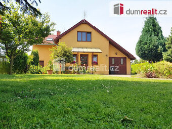 Rodinný dům 4+1 Řehnice