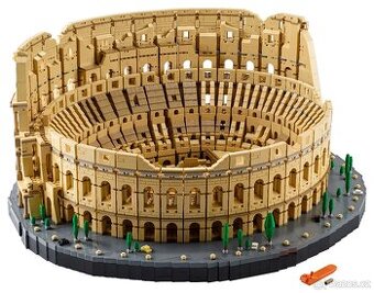 Prodám LEGO 10276 Koloseum