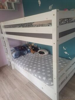 Palanda do dětského pokoje
