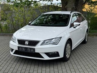 Seat Leon combi - 1