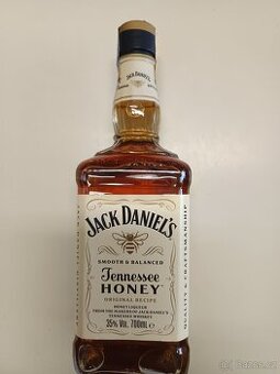 Jack Daniels 0.7 l