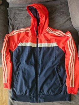 Pánská bunda Adidas - 1