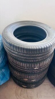 Michelin 215/60/R16 - 1