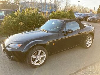 Mazda mx-5 ,1.8
