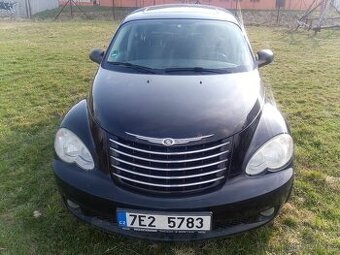 Prodám PT Cruiser
