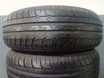 165/70 R14 BF GOODRICH (0912)