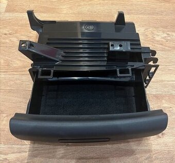Schránka pod sedadlo řidiče - Škoda, VW, Seat