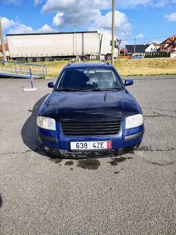 Passat B5.5