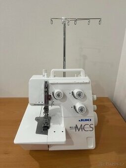 Coverlock Juki MCS-1500 - šicí stroj