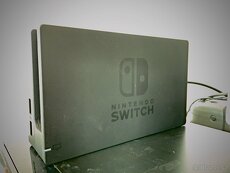 Nintendo Switch v zaruce, TOP STAV