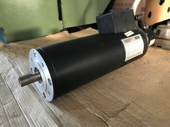 Servomotor - 1