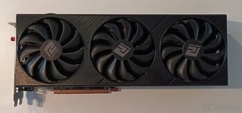 Powercolor FIGHTER RX 6800 16GB - 256bit