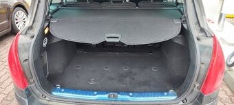 Peugeot 308 SW benzín 1,6
