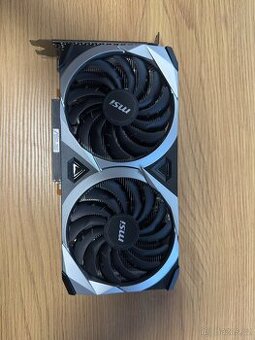 Radeon RX 6600 XT 8 GB
