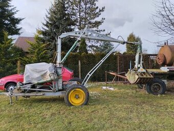 Nakladač z25