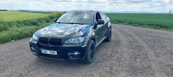 Bmw x6 e71 3.0d