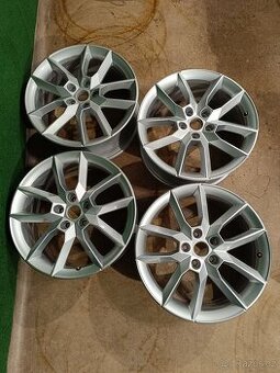 Alu 5x112 7,5Jx18 et51 Gemini