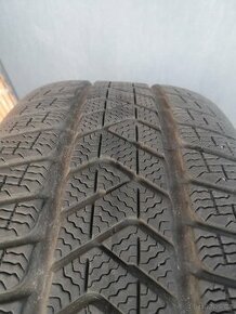 Zimní pneu 245/50/18 Pirelli Sottozero 3 RSC