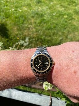 Omega Seamaster Professional 200m 396.1062