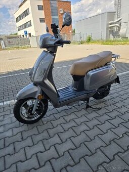 Generic classic 125