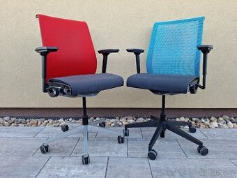 Steelcase think V1 /Kancelářská židle ( OP 25.000kc)