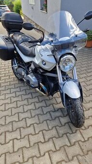 BMW R1200R 2012 pof