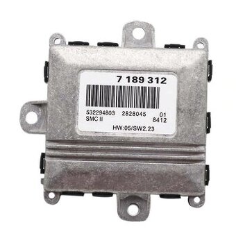 Řídící jednotka xenon BMW AFS Dynamic 7189312