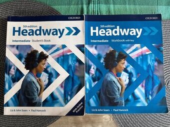 Headway 5th edition - 1