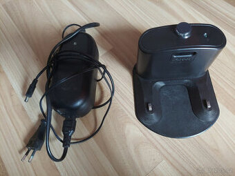 Dock pro robovysavače iRobot Roomba - 22.5V / 1.25A