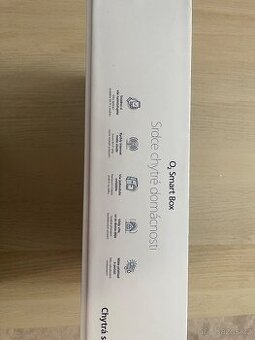 O2 smart box
