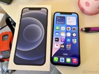 Iphone 12 64GB