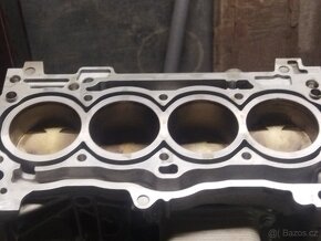 Motor benzínový 1,4