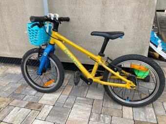 Lehké dětské Beany kolo 16