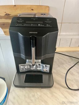 Kávovar Siemens EQ3 S300