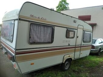 Karavan WILK STERN DE LUXE