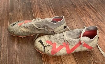 Kopačky Puma future 37,5