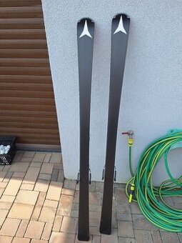 Prodám lyze Atomic GS 166cm