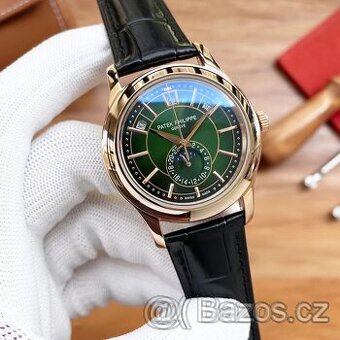Pánské hodinky Patek Philippe 5205R Complications