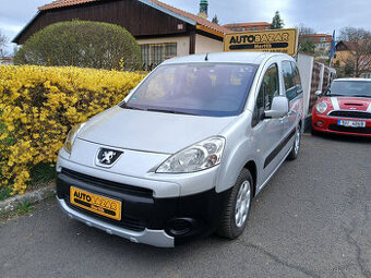 Peugeot Partner Tepee 1.6 HDI - 1