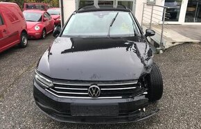 VW passat 2,0TDi