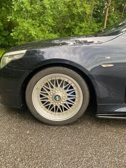 5x120 R18 BMW