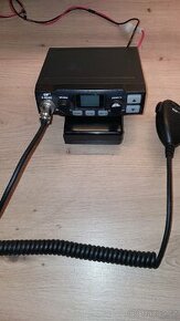 CB stanice CRT S 8040 - 1