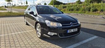 Citroën C5, Citroën C5 2.2Hdi 125kw r.2008