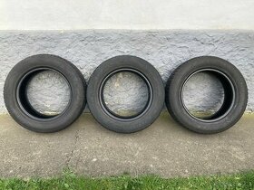 FULDA EcoControl HP, 215/60 R16 XL 99H