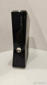 Xbox 360 Slim 250GB - 1
