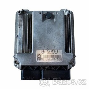 Řídící jednotka motoru BKS 7L0907401B VW Touareg 7L 2006