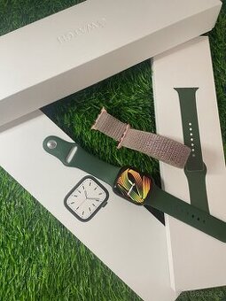 Apple watch series 7 41mm - 1