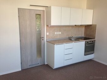 Pronájem bytu 1+kk 31 m² Čáslav, Jana Roháče z Dubé 221