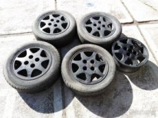 Nissan 200SX kola